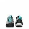Approach shoe Scarpa Gecko wmn (Midgray Aqua) Women