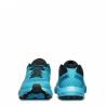 Zapatillas de trail running Scarpa Spin 2.0 (negro azulado)