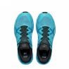 Trail running shoes Scarpa Spin 2.0 (azure black)