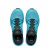Zapatillas de trail running Scarpa Spin 2.0 (negro azulado)