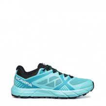 Chaussures Scarpa Spin 2.0 wmn atoll black
