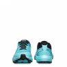 Trail loopschoenen Scarpa Spin 2.0 Wmn (atol zwart) vrouwen