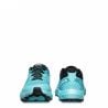 Zapatillas trail running Scarpa Spin 2.0 Wmn (atoll black) mujer