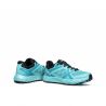 Trail running shoes Scarpa Spin 2.0 Wmn (atoll black) woman