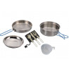  Frendo Popote Inox 1p