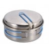  Frendo Popote Inox 1p