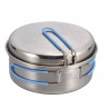  Frendo Popote Inox 1p