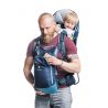 Kid Comfort Pro Deuter Bleu nuit
