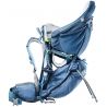 Kid Comfort Pro Deuter Bleu nuit