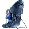 Kid Comfort Pro Deuter Bleu nuit
