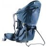 Kid Comfort Pro Deuter Bleu nuit