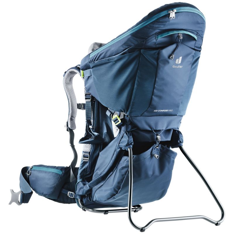 Bæresele Deuter Kid Comfort Pro (midnatt)