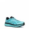 Chaussures Scarpa Spin infinity wmn atoll scuba blue