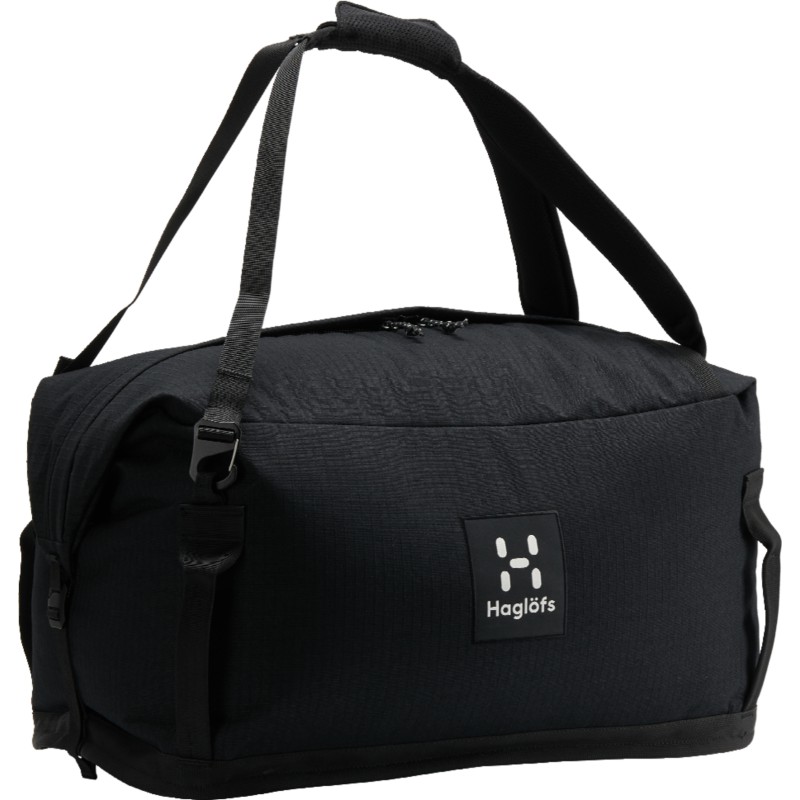 Resväska HAGLOFS Fjällfärd 60 (True Black)