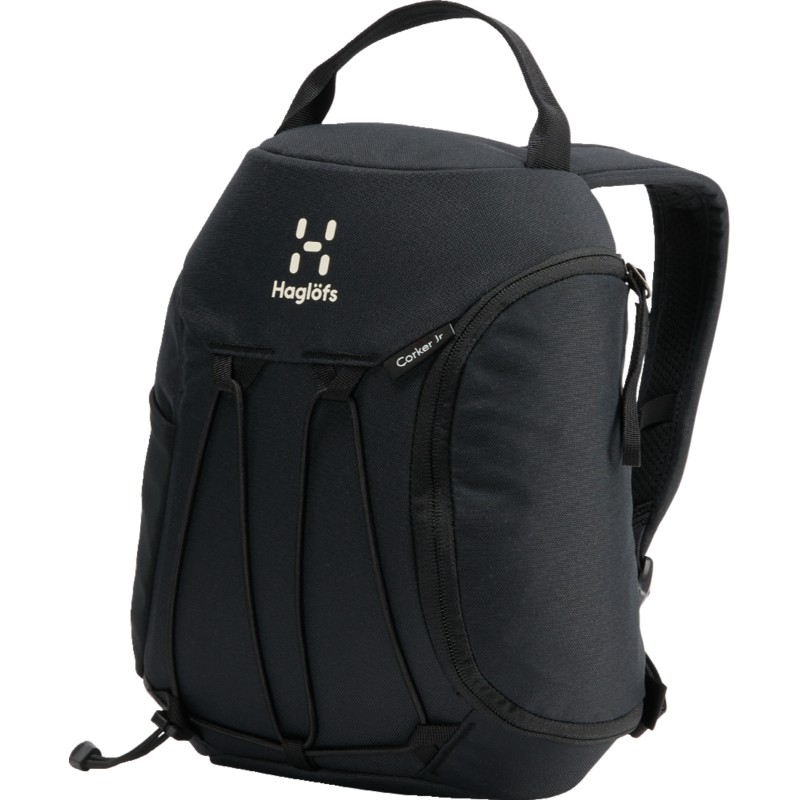HAGLOFS Corker Junior True Black