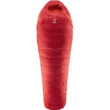 HAGLÖFS Ursus -9 Sacco a pelo (rosso)
