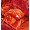 HAGLÖFS Ursus -9 Schlafsack (Rich Red)