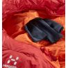 HAGLÖFS Ursus -9 sovepose (Rich Red)