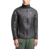 Chaqueta de pluma HAGLOFS L.I.M Mimic para hombre (magnetita)