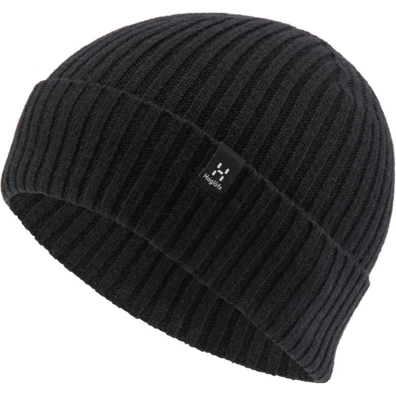Bonnet HAGLÖFS Fisherman (True Black)