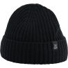 HAGLOFS Fisherman Beanie True Black