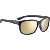 CEBE Ayden Black Matte Zone Blue Light Brown Cat.3 Gold