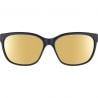 CEBE Ayden Black Matte Zone Blue Light Brown Cat.3 Gold