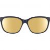 CEBE Ayden Black Matte Zone Blue Light Brown Cat.3 Gold