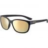 CEBE Ayden Black Matte Zone Blue Light Brown Cat.3 Gold