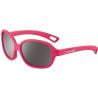 Cébé Mio Sunglasses (Coral Matte - Zone Blue Light Grey Cat.3) children
