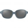 Sunglasses Cébé Mio (Blue Matte Zone Blue Light Grey Cat.3) child