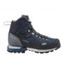 Trekkingschuhe Millet G Trek 5 GTX (Ebony) Women