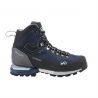 Zapatos de trekking Millet G Trek 5 GTX (Ebony) Mujer