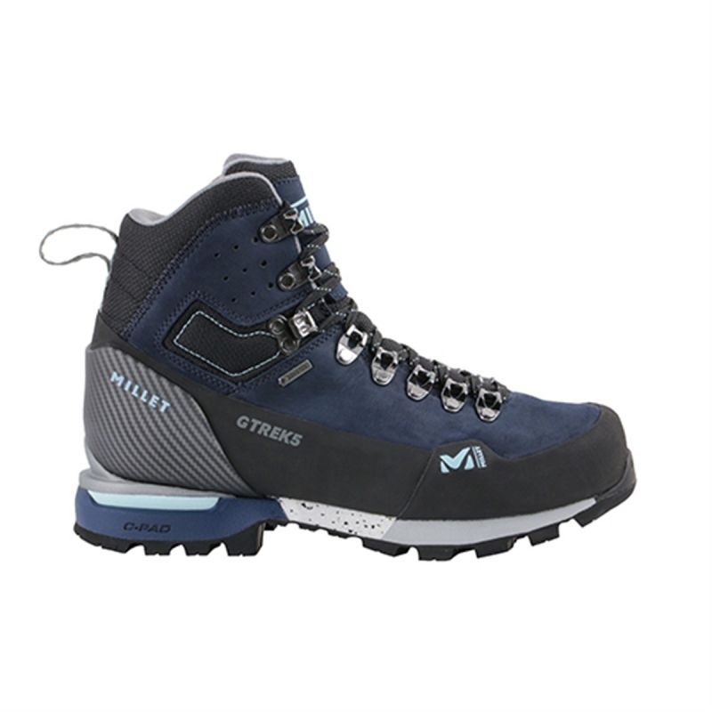 Scarpe da trekking Millet G Trek 5 GTX (Ebano) Donna