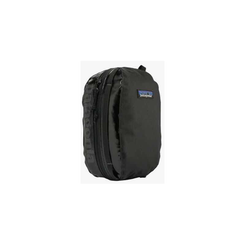 Pen etui Patagonia Black Hole Cube - Small (zwart)