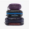 Trousse de voyage Patagonia Black Hole Cube - Medium (Catalan Coral)