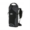 Reppu Millet Mixt 25+5 (musta)