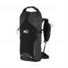 Rucksack Millet Mixt 25+5 (Schwarz)