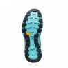 Chaussures Scarpa Spin infinity wmn atoll scuba blue