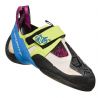 Skwama Woman Apple Green/cobalt Blue Donna / Woman