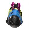 Skwama Woman Apple Green/cobalt Blue Donna / Woman