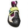 Skwama Woman Apple Green/cobalt Blue Donna / Woman