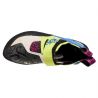 Skwama Woman Apple Green/cobalt Blue Donna / Woman