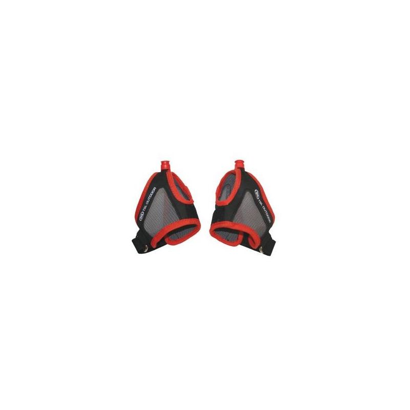 Gauntlets TSL Kit Magnetisch (oranje)