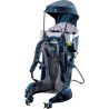 Kid Comfort Deuter Bleu nuit