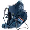 Kid Comfort Deuter Bleu nuit