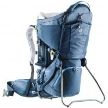 Kid Comfort Deuter Bleu nuit