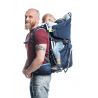 Kid Comfort Deuter Bleu nuit