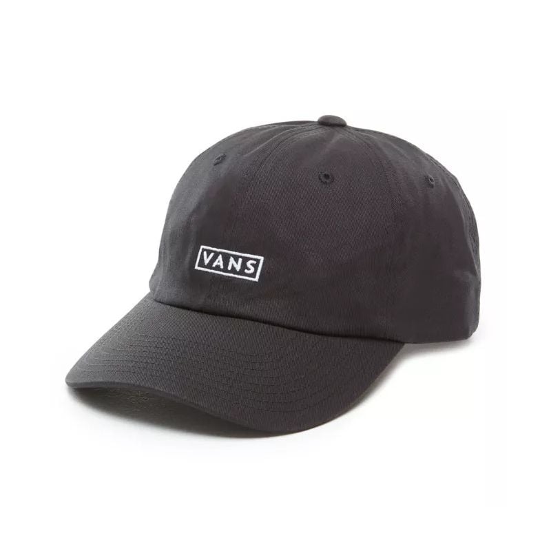 Casquette VANS Mn Vans Curved Bill (black)