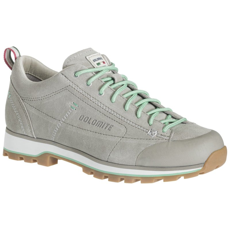Scarpe lifestyle Dolomite 54 Low Shoe (Sage Green) Donna